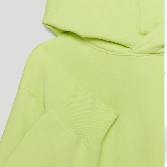 Tna hoodie from Aritzia - Picture 2 of 2
